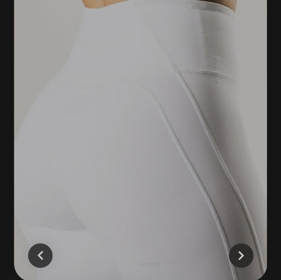 Alphalete Pulse Leggings - Picture 3 of 5